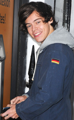 Harry Styles Harry Styles
